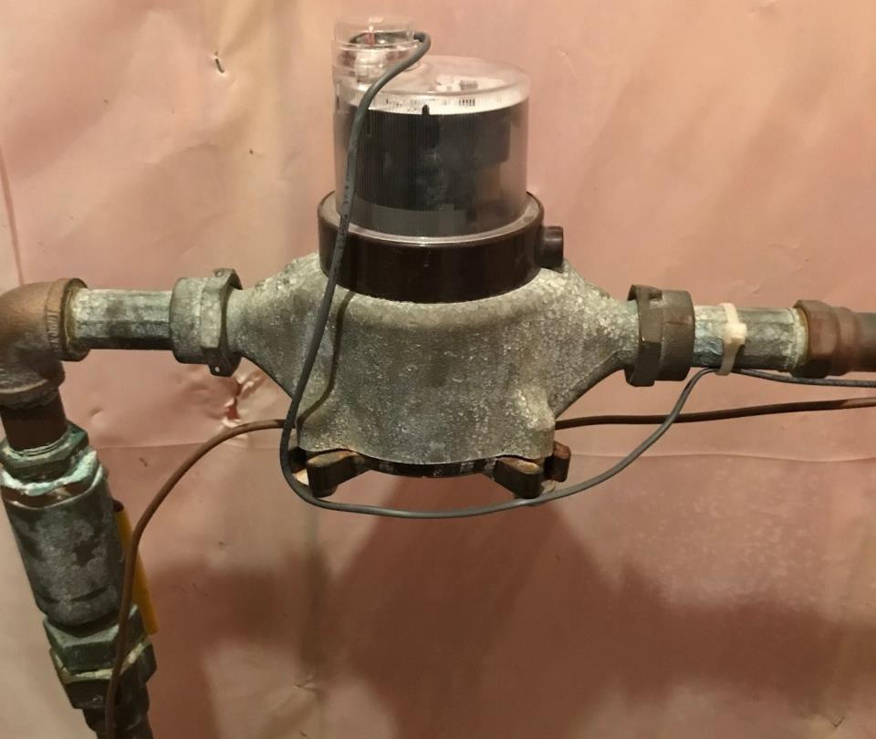 Water Service Line Inventory Notice