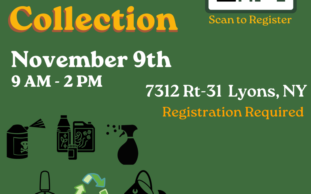 Household Hazardous Waste Collection