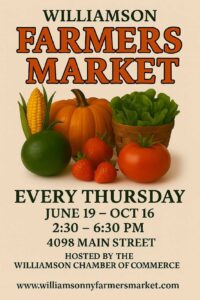 Farmers Market